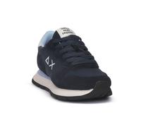Sun68 Sneaker Ally Solid Nylon