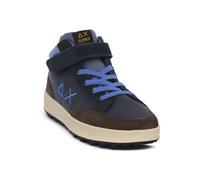 SUN68 07 BOYS GENIUS MID sneakers moda Bambino 30