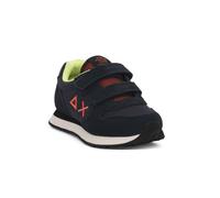 SUN68 07 BOYS TOM FLUO sneakers moda Bambino 26