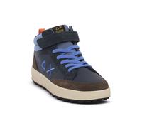 SUN68 07 GENIUS MID sneakers moda Bambino 38