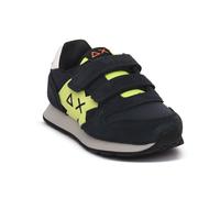 SUN68 07 JAKI 2 FLUO sneakers moda Bambino 27