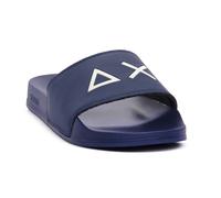 SUN68 07 SLIPPERS LOGO ciabatte Uomo 42