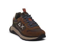SUN68 08 FIRE & CAMPING sneakers moda Uomo 46
