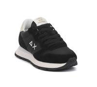 SUN68 11 ALLY GOLD SILVER sneakers moda Donna 40