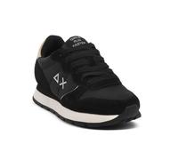 SUN68 11 ALLY SILVER GOLD sneakers moda Donna 41