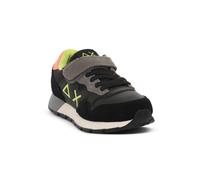 SUN68 11 BOYS JAKI FLUO sneakers moda Bambino 31
