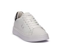 SUN68 11 GIRL GRACE LEATHER sneakers moda Donna 37