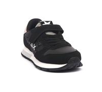 SUN68 11 GIRL STARLIGHT GLITTER sneakers moda Bambina 33