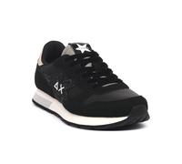 SUN68 11 GIRL STARLIGHT GLITTER sneakers moda Donna 36
