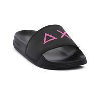 SUN68 11 GIRLS SLIPPERSLOGO ciabatte Bambina 33