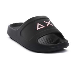 SUN68 1110 SLIPPERS MONO BLOCK ciabatte Uomo 45