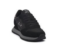 SUN68 1134 ALLY GOLD SILVER sneakers moda Donna 37