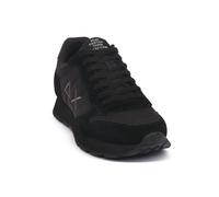 Sun68 sneakers uomo Tom Solid nero 46