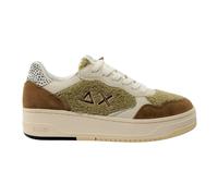 Sun68 - 16 Beige - - Shoes - Donna - Beige - 37 EU