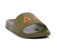 SUN68 19 SLIPPERS LOGO ciabatte Uomo 45