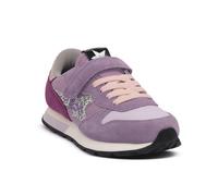 SUN68 24 GIRL STARLIGHT GLITTER sneakers moda Bambina 33