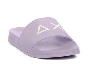 SUN68 24 SLIPPERS LOGO ciabatte Donna 39