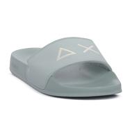SUN68 28 SLIPPERS LOGO ciabatte Donna 39