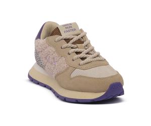 SUN68 31 ALLY WINTER sneakers moda Donna 41