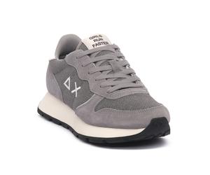 SUN68 34 ALLY GLITTER TEXTILE sneakers moda Donna 38