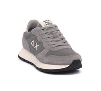 SUN68 34 ALLY GLITTER TEXTILE sneakers moda Donna 41