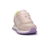 SCARPE SUN68 ALLY SOLID NYLON TG 40 COD CPZ35201-39 - 9W [US 7.5 UK 6.5 CM 26.6] Rosa