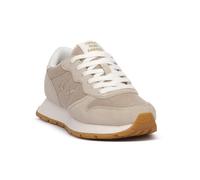 SUN68 43 ALLY GLITTER TEXTILE sneakers moda Donna 37