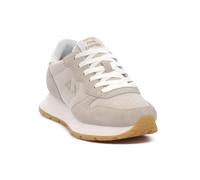 SUN68 43 ALLY GLITTER TEXTILE sneakers moda Donna 41