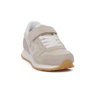 SUN68 43 GIRL ALLY GLITTER sneakers moda Bambina 30