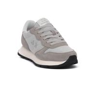 SUN68 44 ALLY GLITTER TEXTILE sneakers moda Donna 38