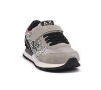 SUN68 44 GIRLS ALLY GLITTER sneakers moda Bambina 33