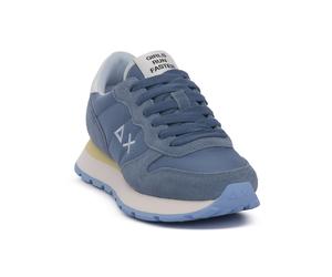 SUN68 56 ALLY SOLID sneakers moda Donna 38