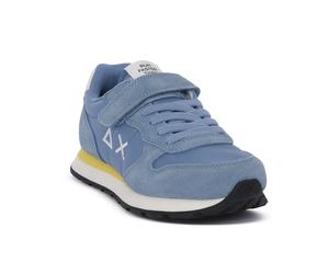 SUN68 56 BOYS TOM SOLID sneakers moda Bambino 34