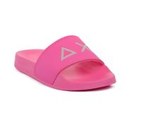 SUN68 62 GIRLS SLIPPERSLOGO ciabatte Donna 37