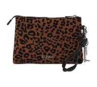 SUN68 7111 POCHETTE ANIMALIER borse a mano Donna tu