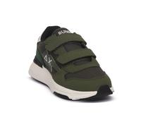 SUN68 74 BOYS NIKI 2 SOLID sneakers moda Bambino 30