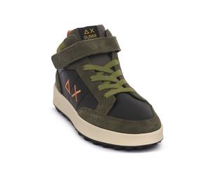 SUN68 74 GENIUS sneakers moda Bambino 25