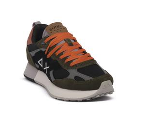 SUN68 74 JAKI OUTDOOR sneakers moda Uomo 42