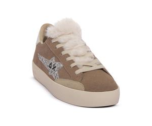 SUN68 77 KATY WINTER sneakers moda Donna 37