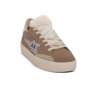 SUN68 77 KATY WINTER sneakers moda Donna 40