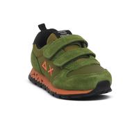SUN68 95 BOYS TOM SNAKE sneakers moda Bambino 28