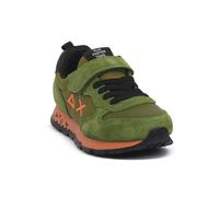 SUN68 95 BOYS TOM SNAKE sneakers moda Bambino 30