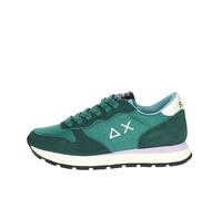 SUN68 Accessori da donna Ally Solid, Verde, 42 EU