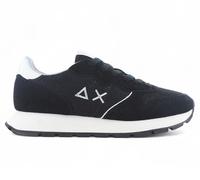 SUN68 Alleato Brillante - Donna Sneaker Nero Z35203-11 Fashion Tempo Scarpe