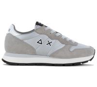 Sun 68 Ally Bright Nylon Argento - Taglia 38 [23.8cm] Scarpe Donna Sneakers