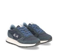 Sun68 Ally Bright Nylon Z45203 Navy Blue