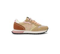 Sun68 - Ally Color Explosion - - Shoes - Donna - Beige - 36 EU