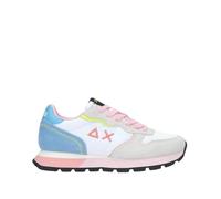 SUN68 Scarpe Z35204 Ally Color Explosion Num. 36 Col. 01 Bianco