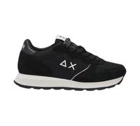 Sun68 - Ally Glitter - - Shoes - Donna - Nero - 36 EU