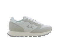 Sun68 - Ally Glitter Sneaker - - Shoes - Donna - Bianco - 38 EU